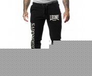 Спортивные штаны Leone Legionarivs Fleece Black